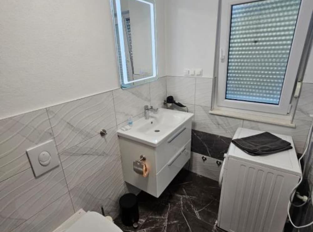 Apartment (Two Bedroom Apartment) photo 3