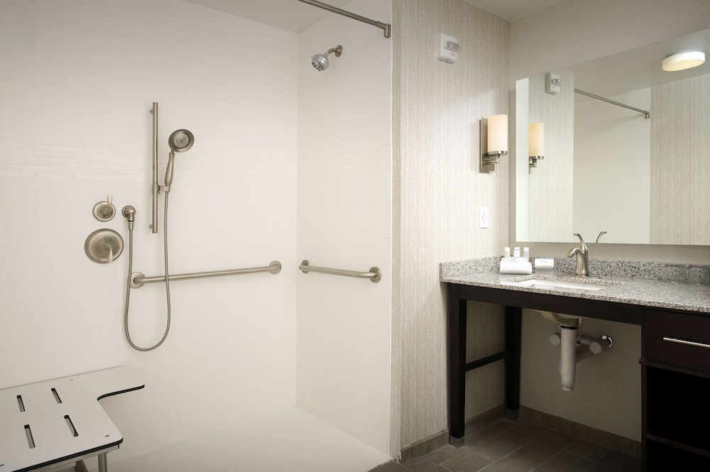 Homewood Suites by Hilton Washington DC NoMa Union Station, Foto 5