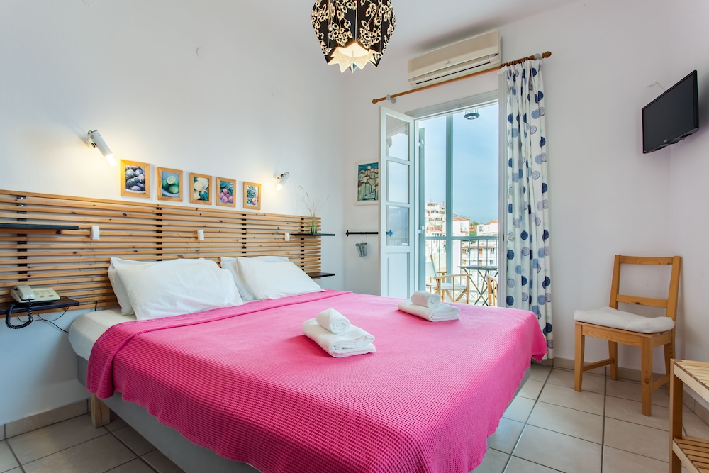 Double Room Sea View photo 1