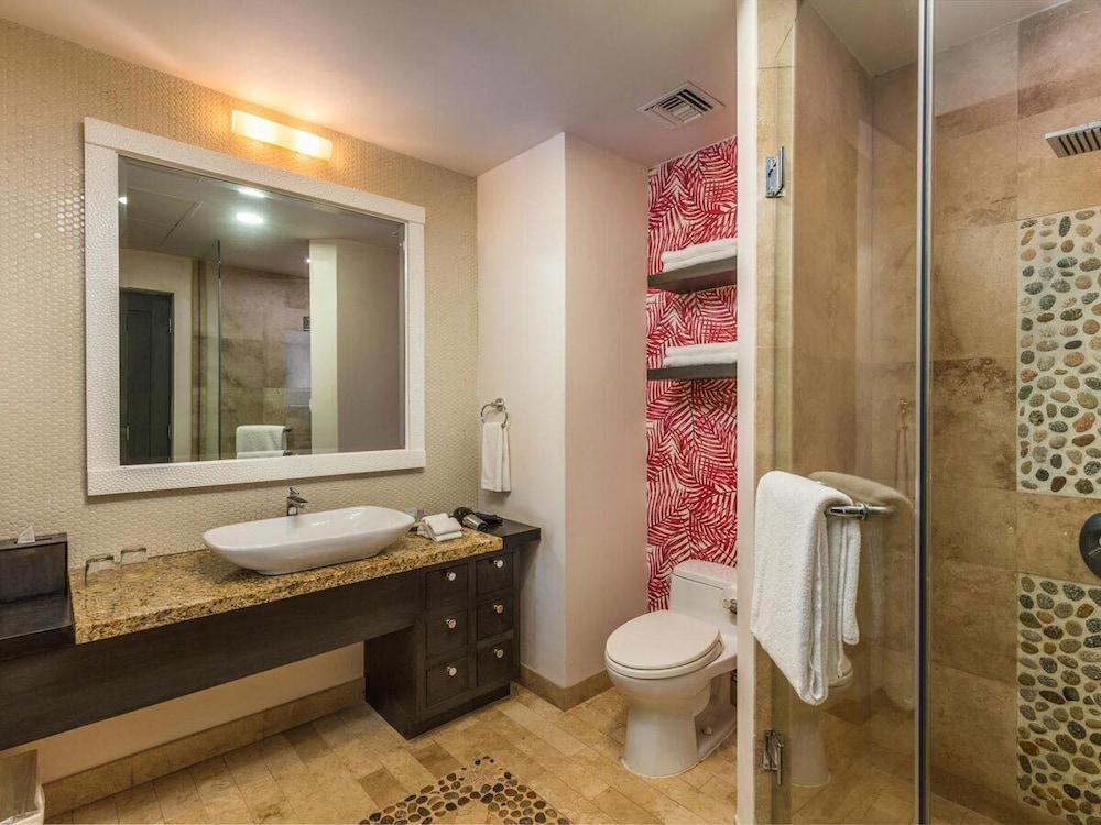 Luxury Studio, Ocean View