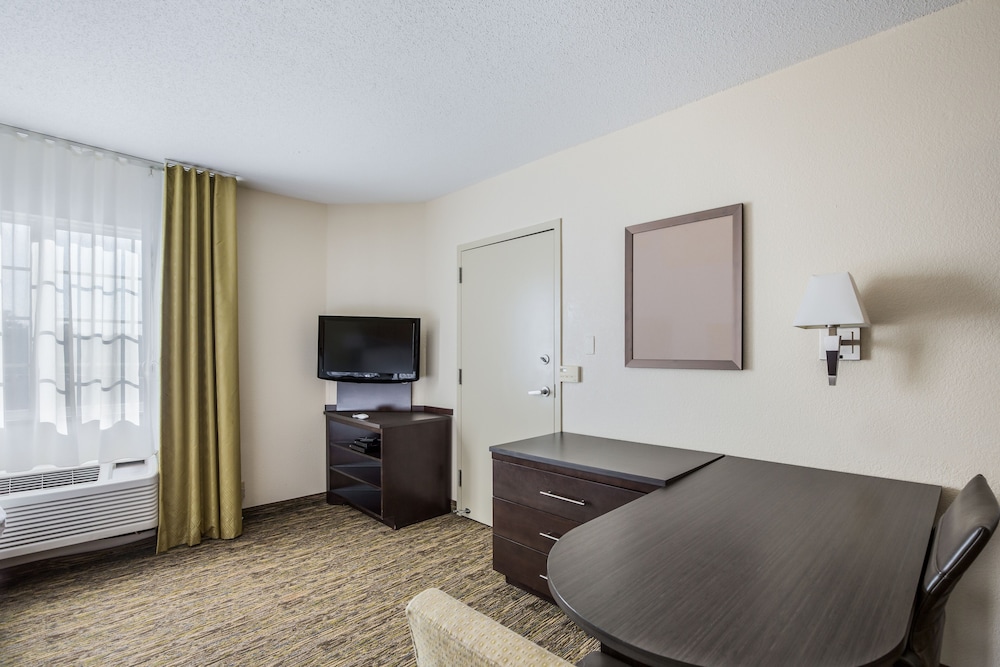 Studio Suite, 1 Queen Bed, Kitchen - Photo 5