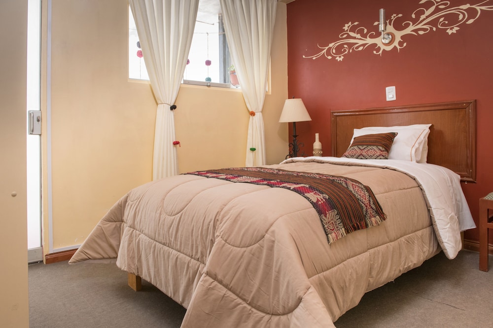 Superior Single Room