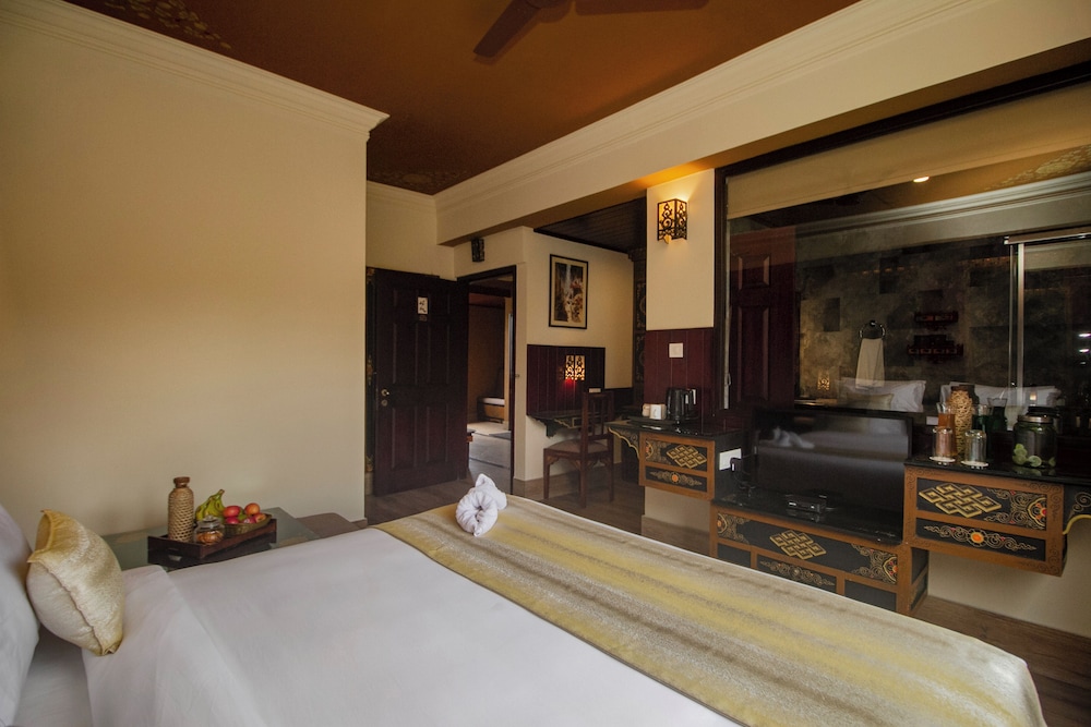 Menlha Room with Scenic view photo 2
