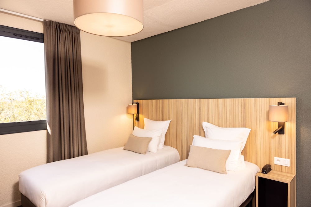 Chambre Classique Twin - Photo 4