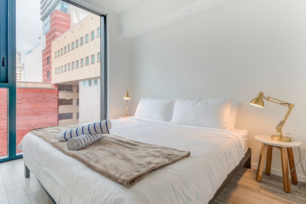 Apartment, 3 Bedrooms