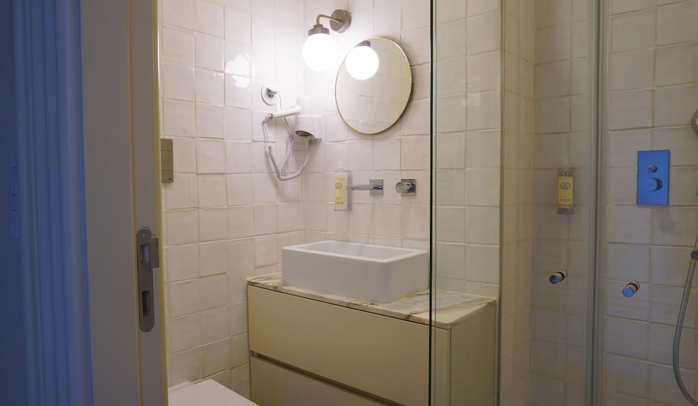 Apartment, 2 Bedrooms, Terrace