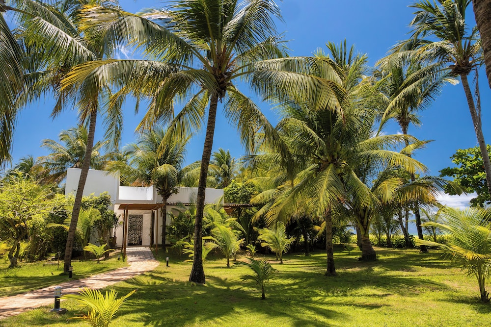 Luxury Chalet, Sea View photo 3