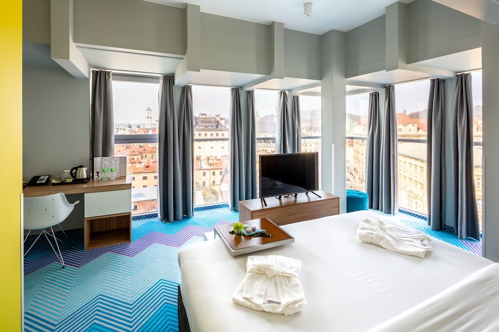 Premium Room, 1 Double Bed