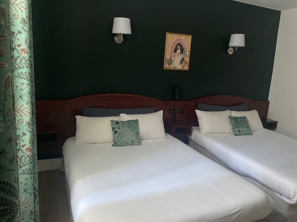 Quadruple Room photo 3