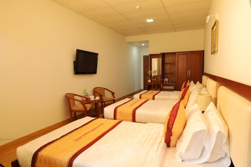Standard Triple Room - Photo 2