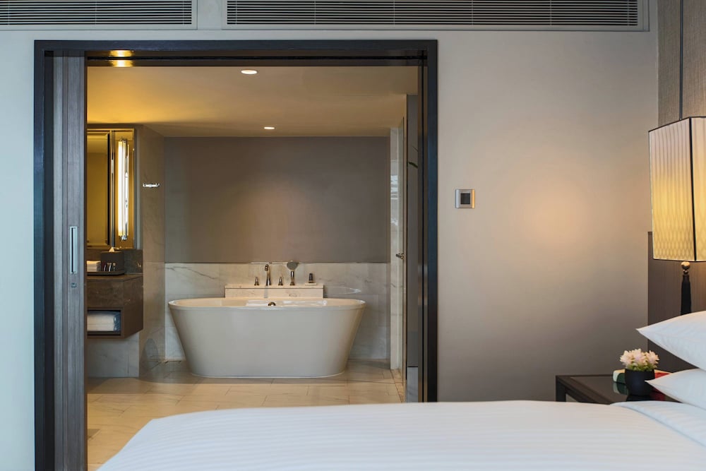 Club Suite, 1 Bedroom