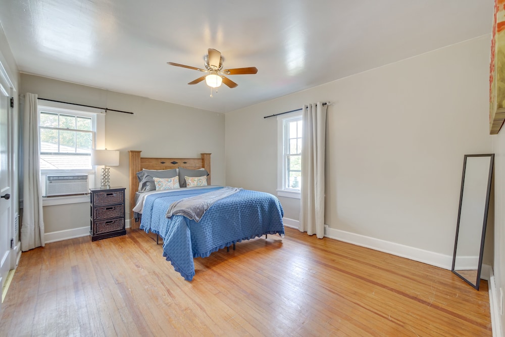 House (2 Bedrooms) photo 2