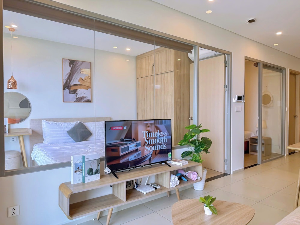 Family Apartment, 2 Bedrooms, Balcony