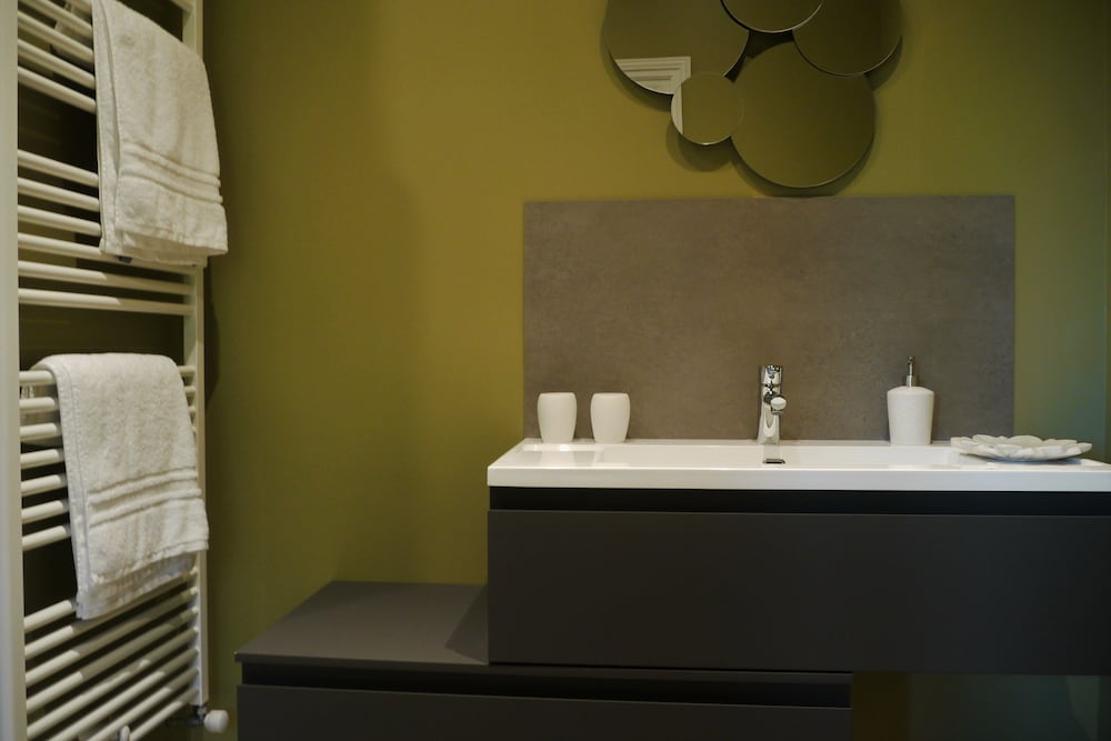 Double Room (Cocon) photo 2
