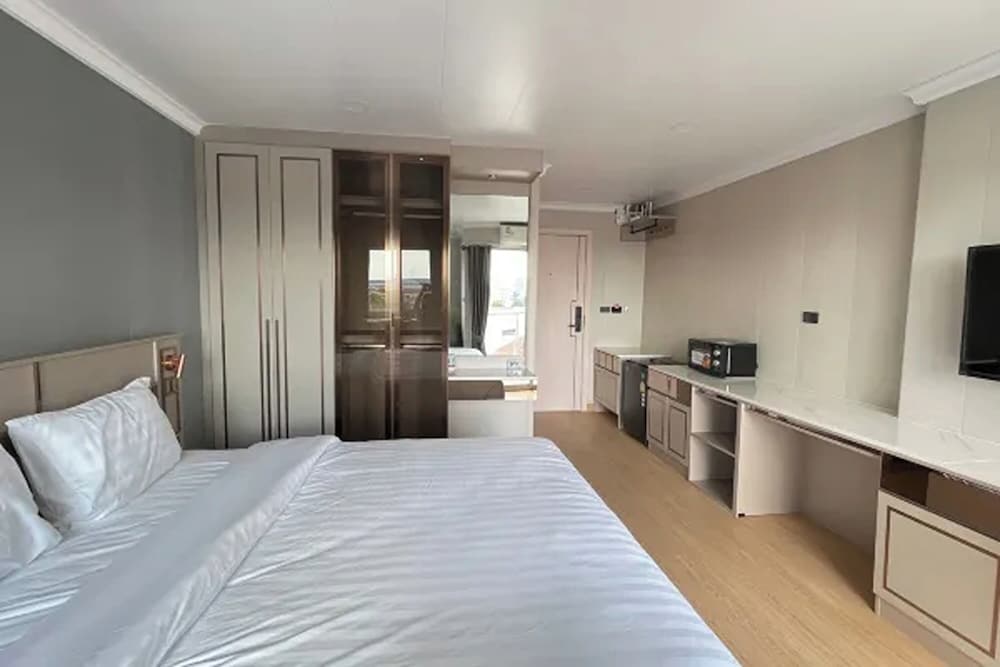 Superior Room photo 2