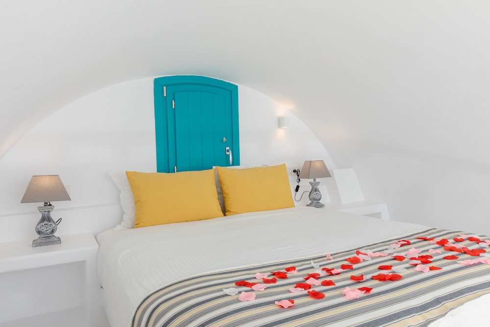 Superior Room, 1 Queen Bed, Sea View - Photo 7
