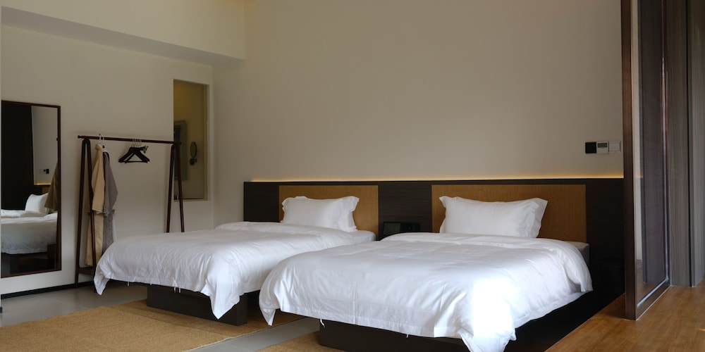 Comfort Twin Room photo 1