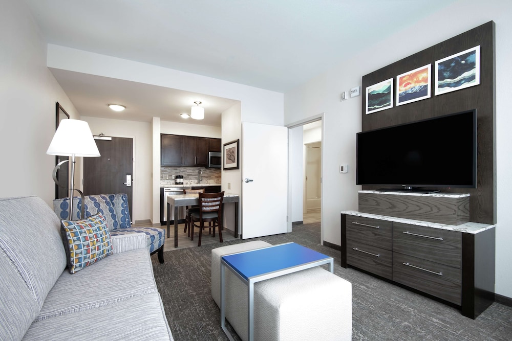 Suite, 1 Bedroom, Non Smoking photo 3
