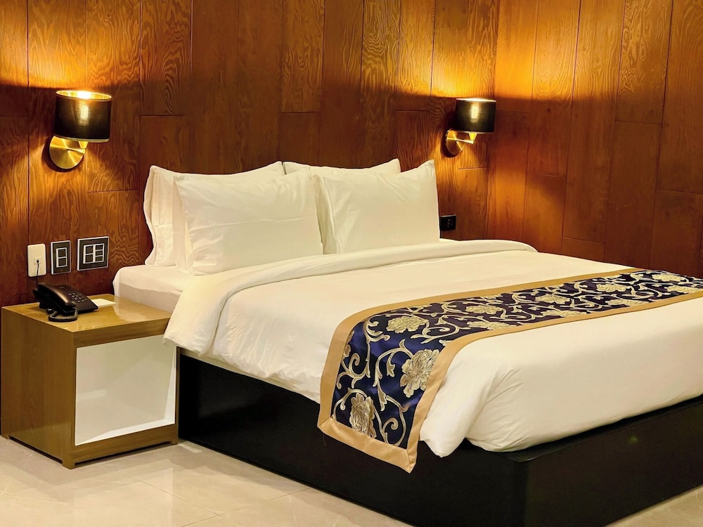 Deluxe Double Room - Photo 3