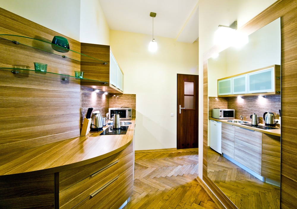 Apartment, 2 Bedrooms, Balcony, Garden View (6 pax) - Photo 22