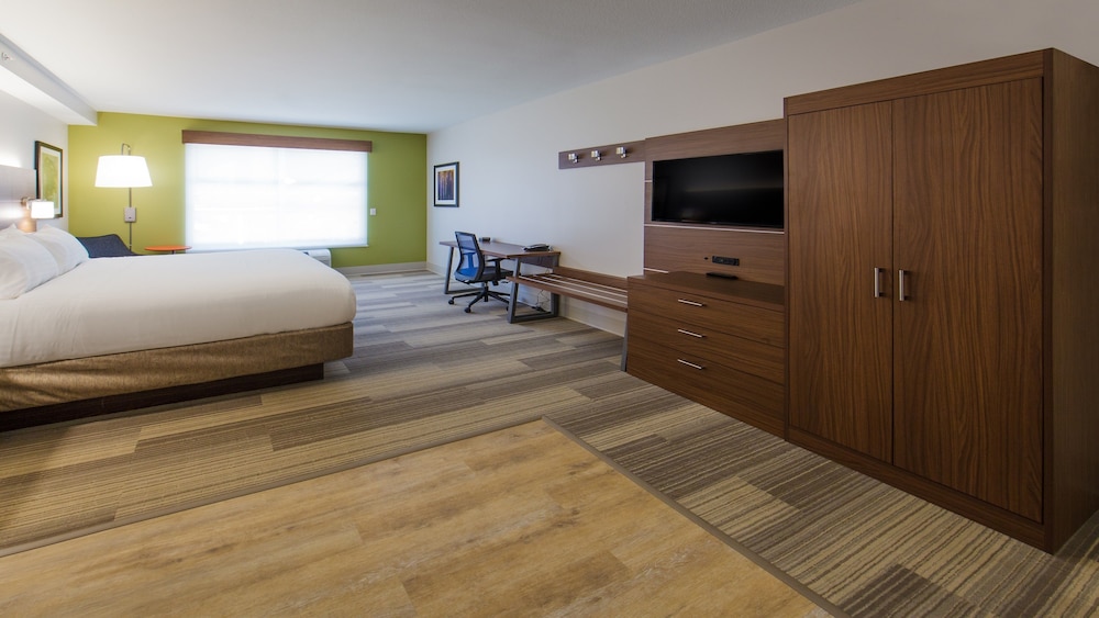 Holiday Inn Express Gatlinburg Downtown by IHG, Foto 8