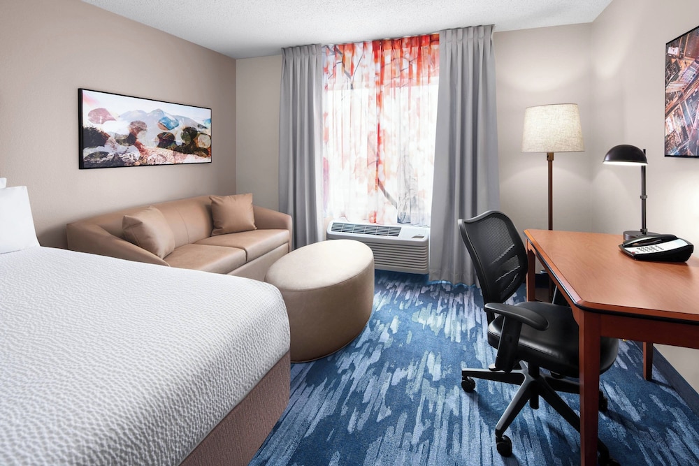 Room, Multiple Beds - Photo 4