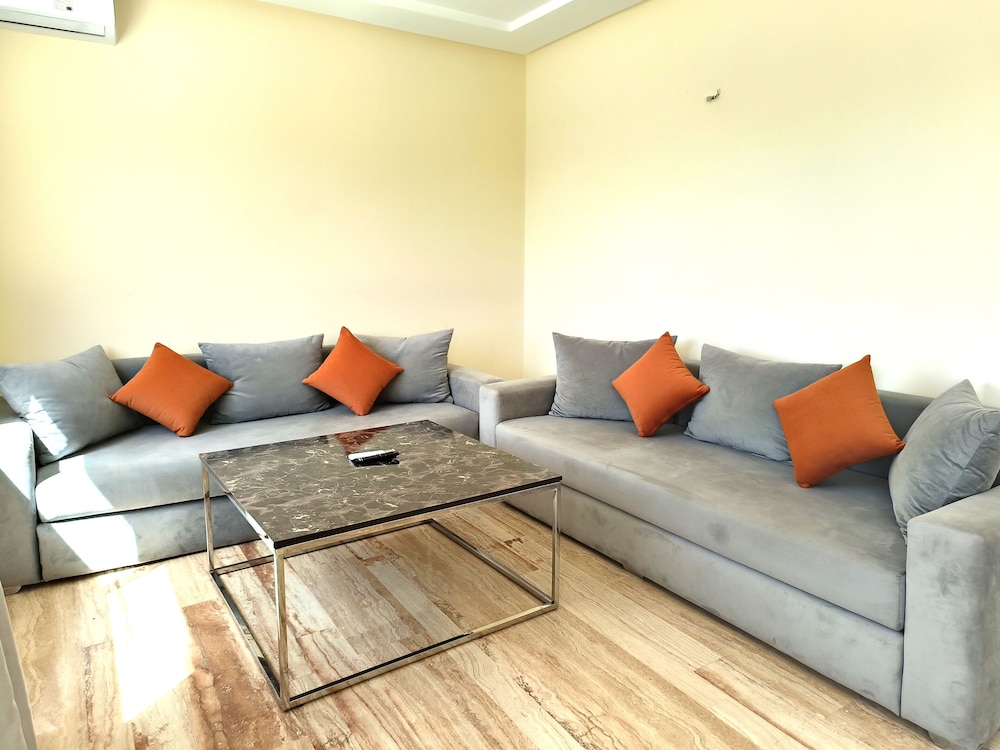 Apartment, 2 Bedrooms