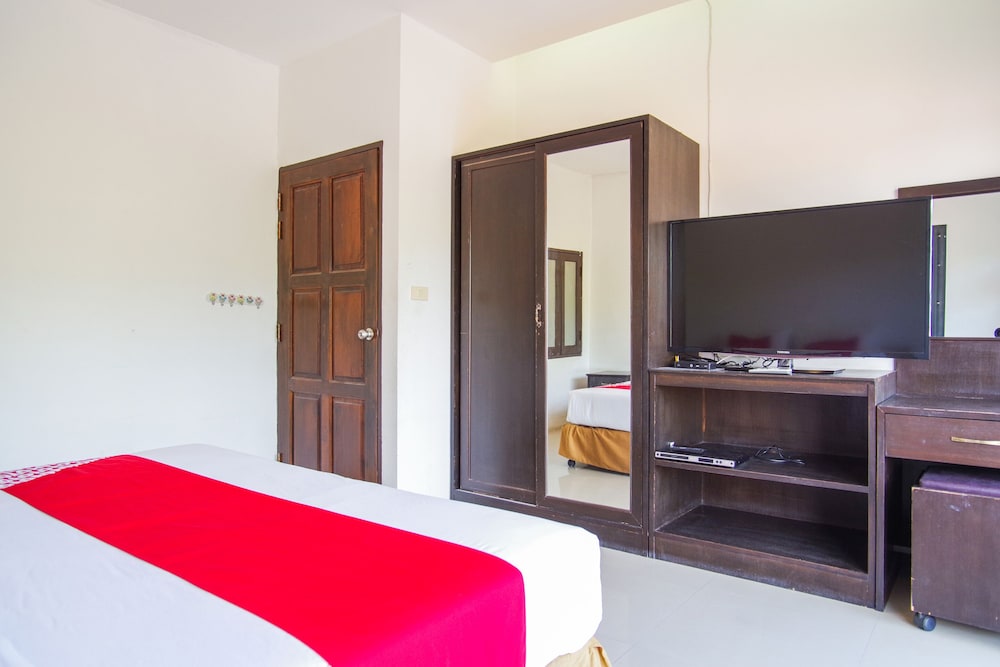 Suite, 1 Bedroom photo 2