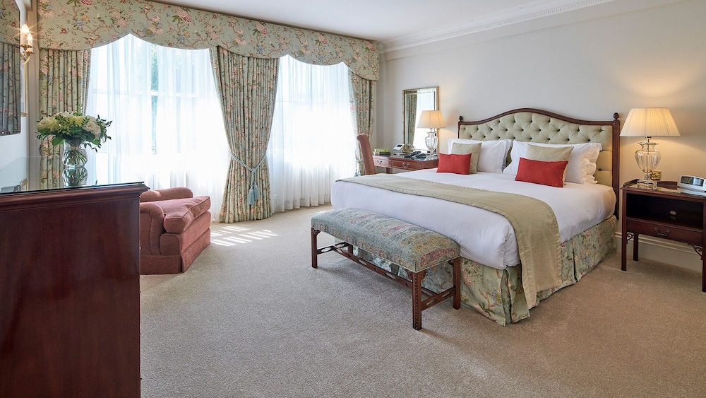 Luxury Apartment, 3 Bedrooms