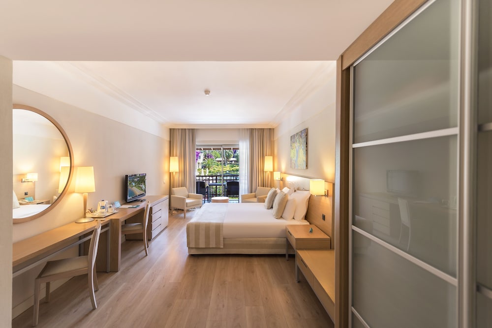 Villa, 2 Bedrooms, Balcony