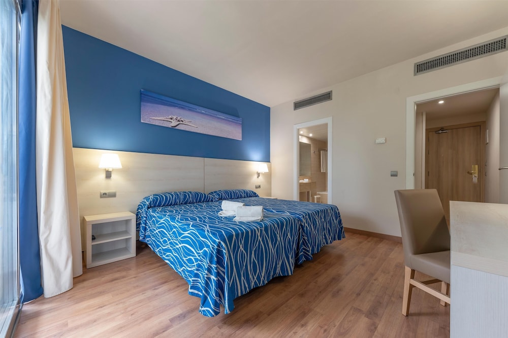 Standard Room (1 adult)