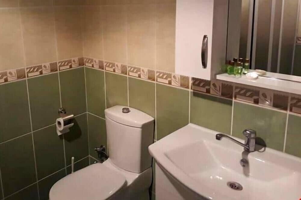 Business Apartment photo 3
