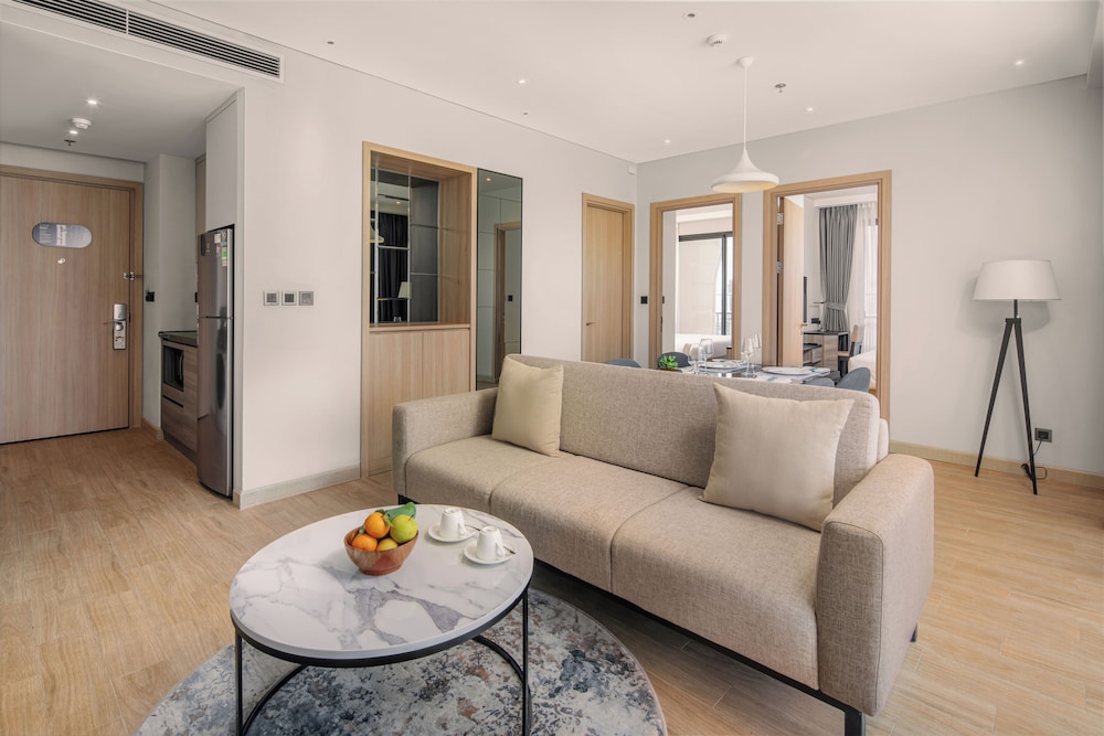 Executive Room, 2 Bedrooms (King) - Photo 10