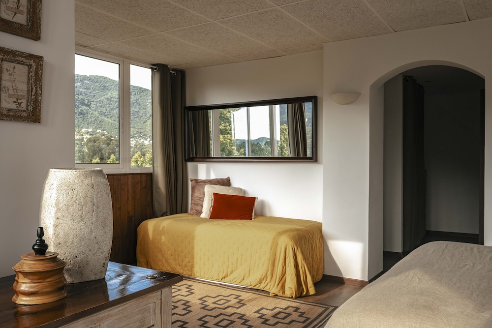 Deluxe Suite, Terrace photo 1