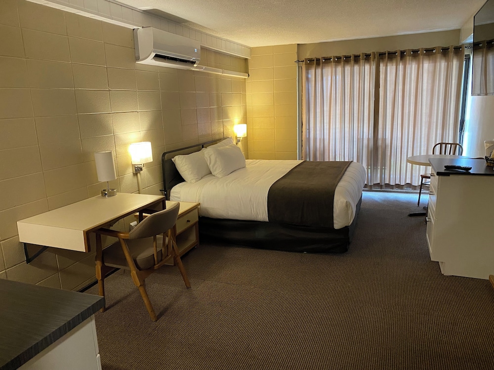Executive Room photo 1