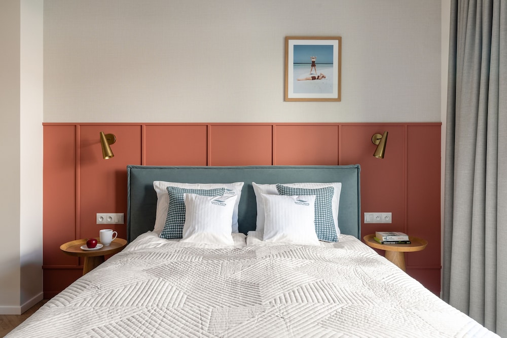 Superior Apartment (Baltic Wave 2)