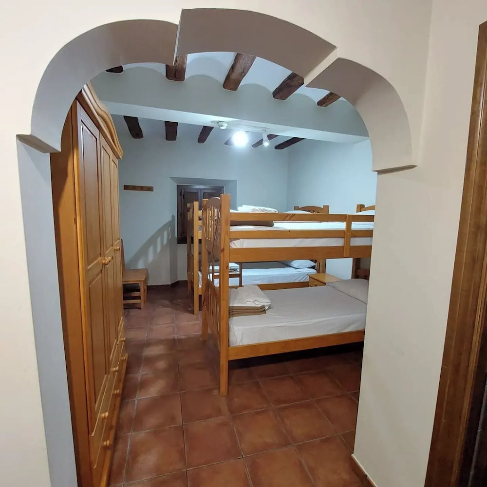 Habitación Cuádruple