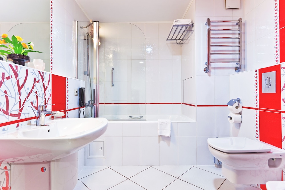 Deluxe Room, 1 Bedroom photo 3