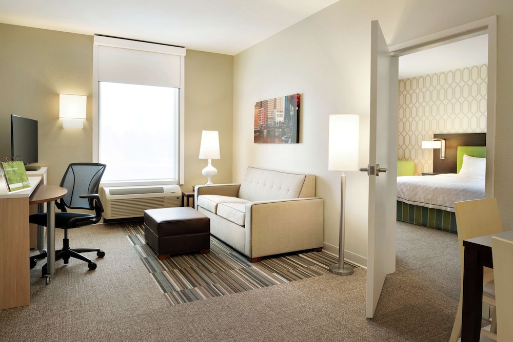 Suite, 1 Bedroom, Non Smoking photo 2