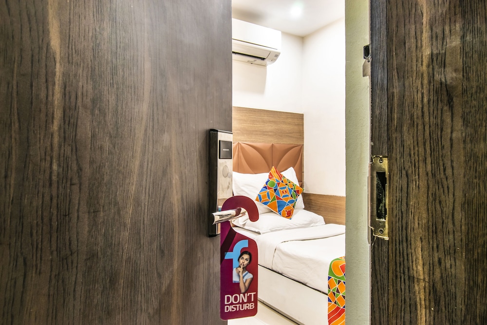 Executive Room, Non Smoking
