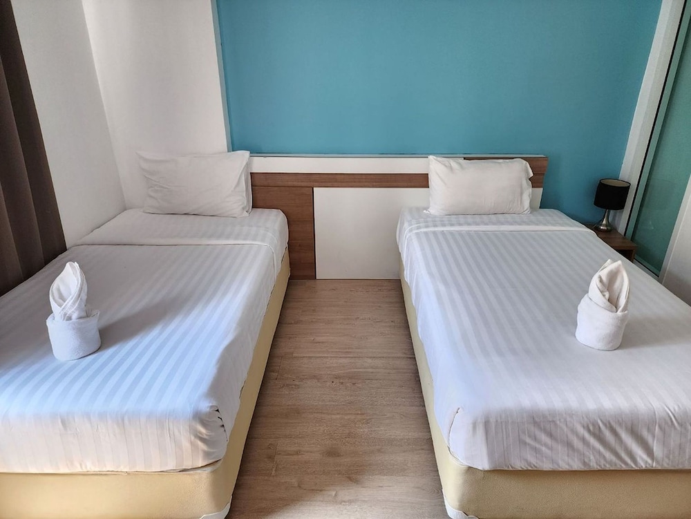 Superior Twin Room - Photo 5