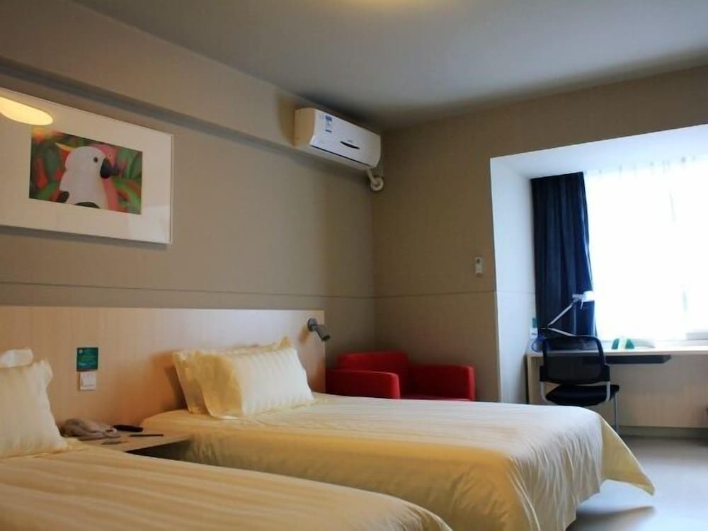 Twin Room (A) photo 1