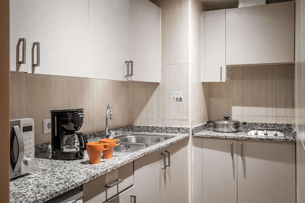 Premium Apartment