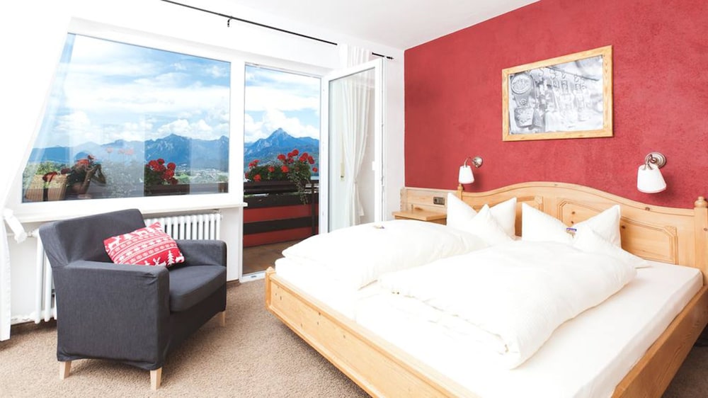 Classic Double Room, Lake View
