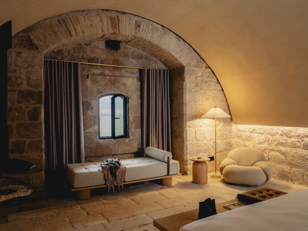 Junior Suite, Sea View