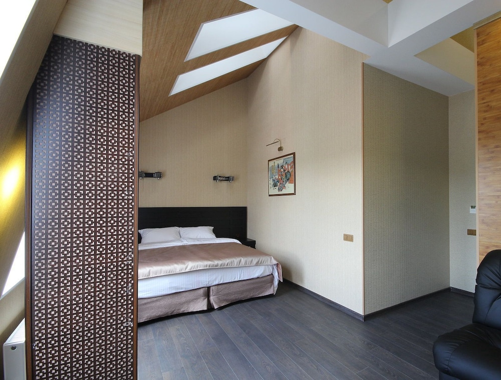 Deluxe Double Room (Tokio) photo 2