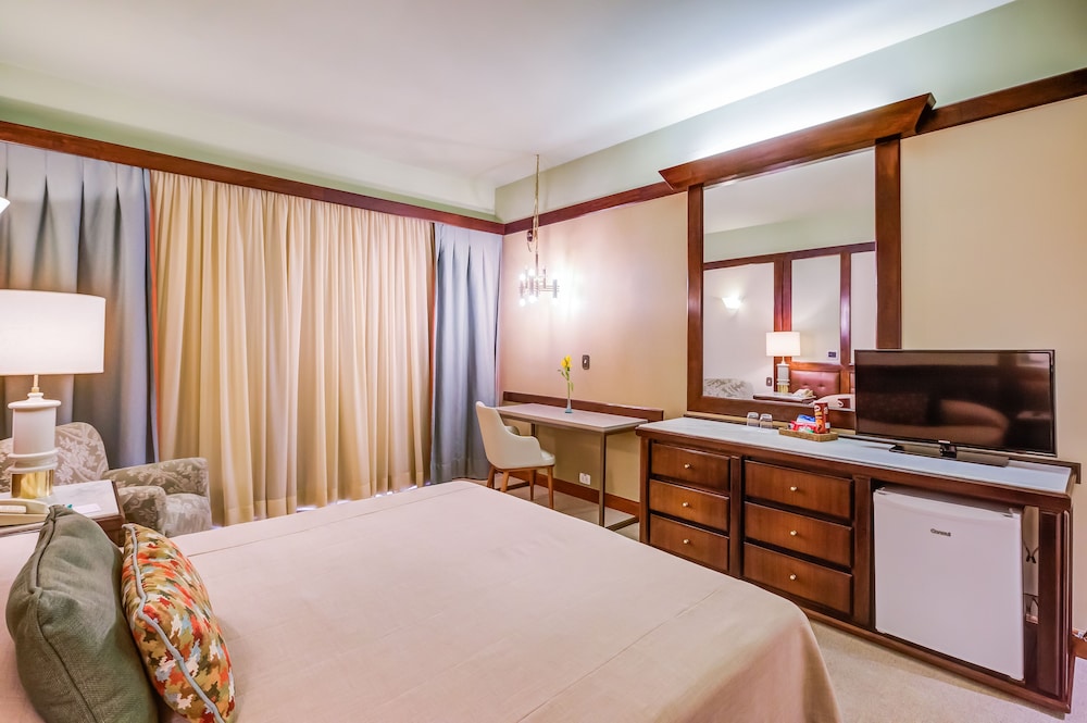 Premier Double Room, 1 Queen Bed - Photo 4