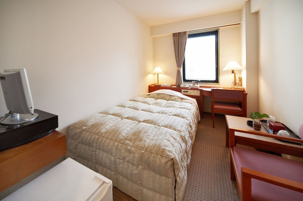 Semidouble room Single Use NonSmoking