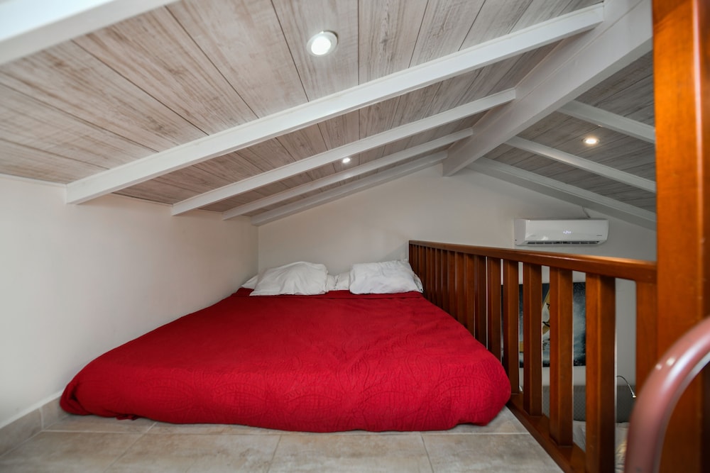 Pool side Suite with Loft (3-53) photo 3