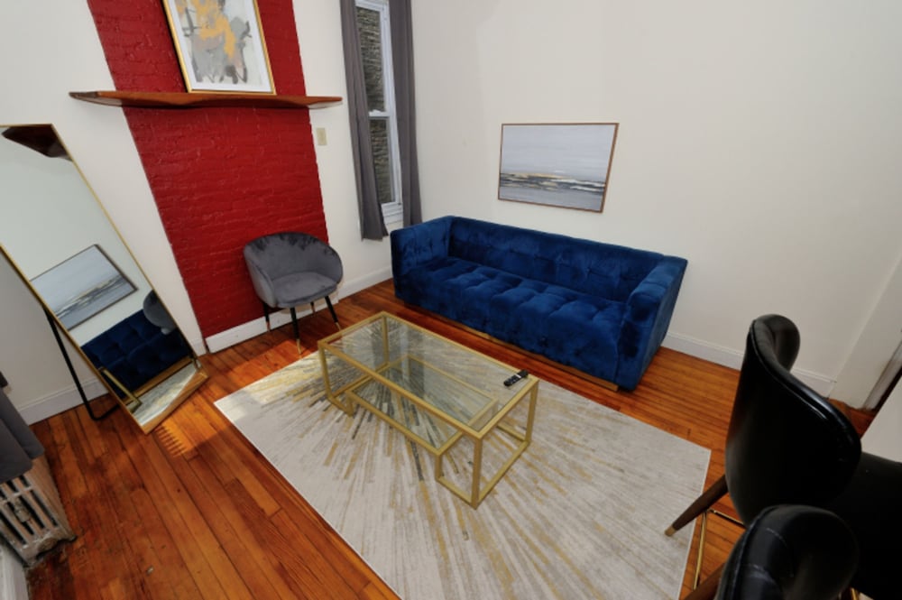 Apartment photo 3